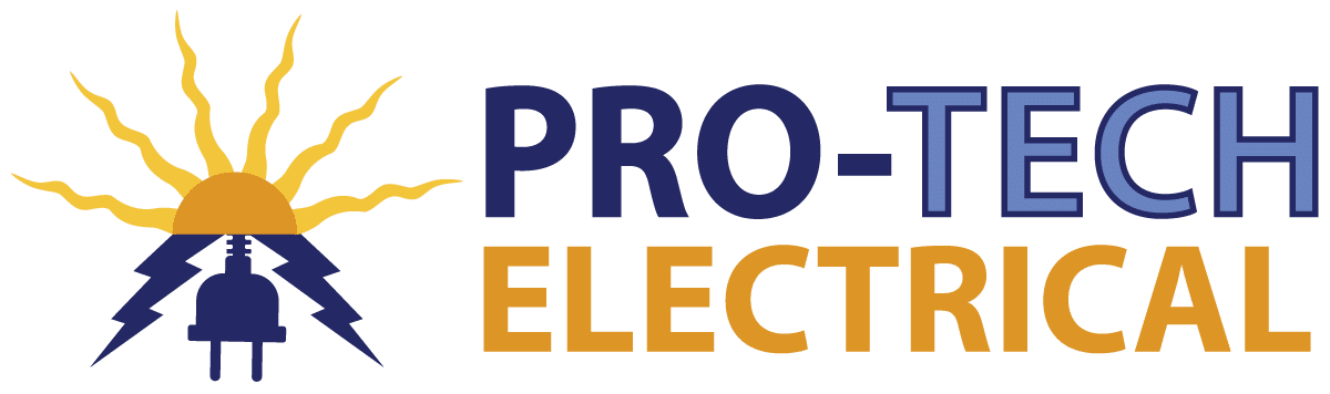 Pro-Tech Electrical Logo